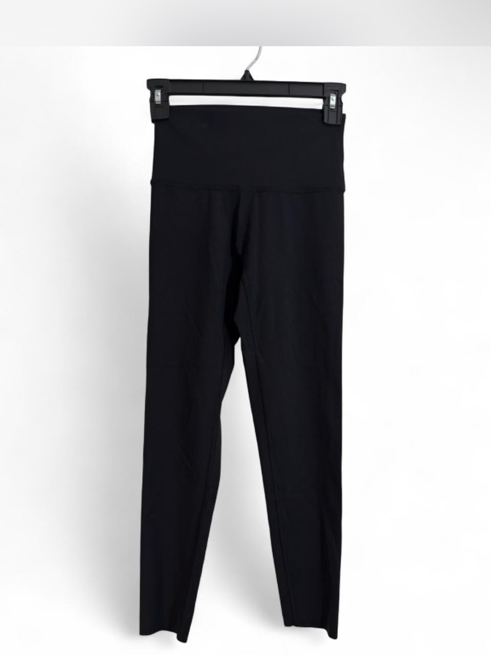 Aerie Offline black leggings size S.